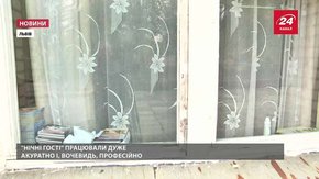 Охорону львівських шкіл та садочків посилять після масових крадіжок