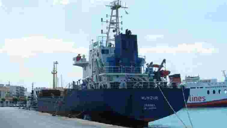В Італії  затримані за транспортування наркотиків українські моряки отримали умовні терміни