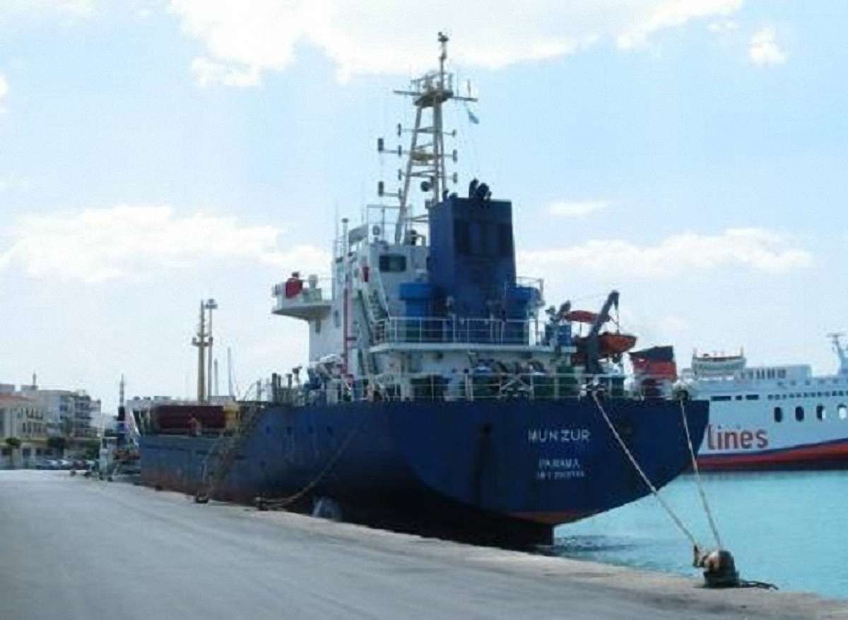 В Італії  затримані за транспортування наркотиків українські моряки отримали умовні терміни