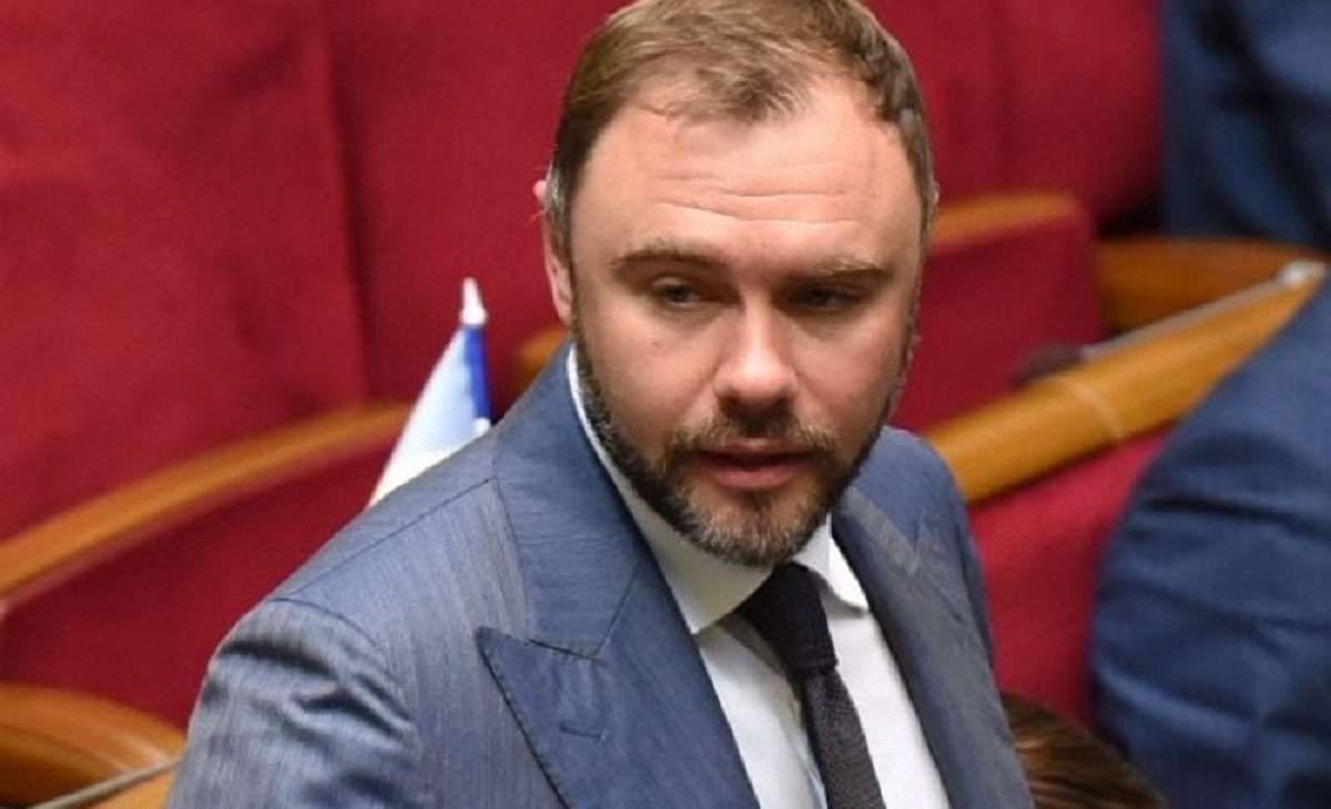 Нардеп Гліб Загорій розповів, як купував квартири у бухгалтера Ірини Луценко