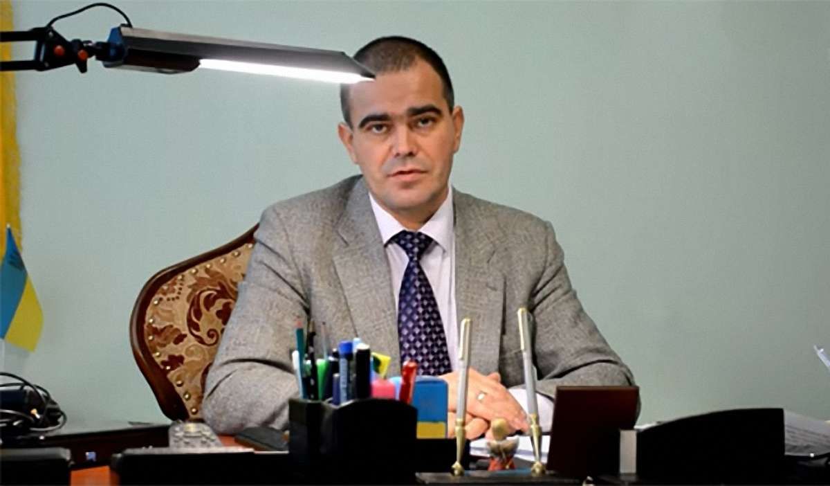 Керівник Золочівського відділу поліції через суд скасував свою переатестацію