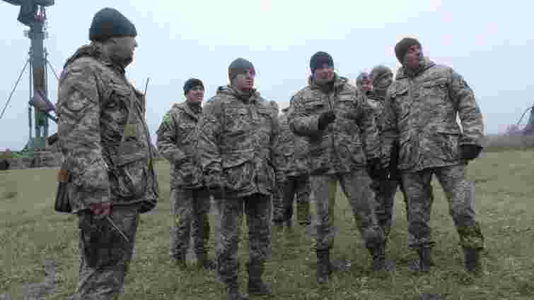 ЗСУ почали випробування нових українських засобів протиповітряної оборони