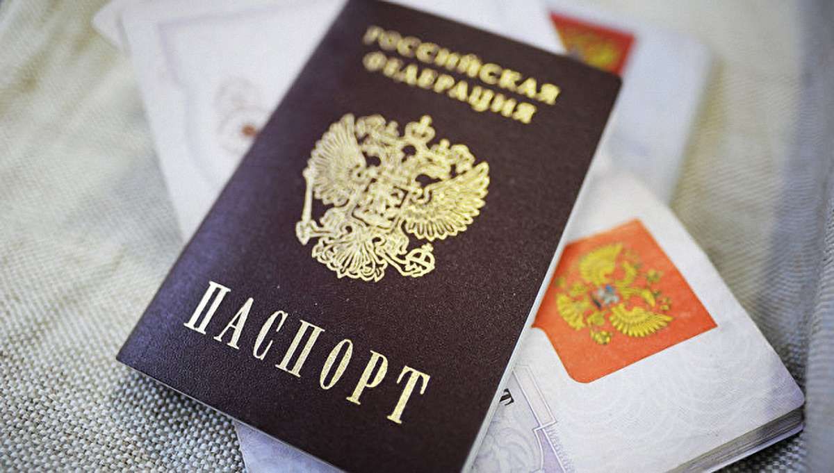 Володимир Путін дав громадянство РФ мільярдеру з України