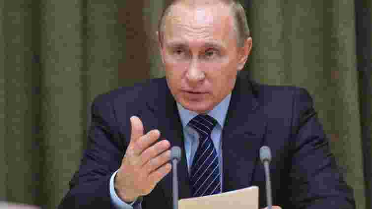 Росія не проти залучення США до «нормандського формату», – Путін