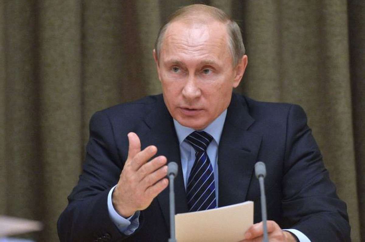 Росія не проти залучення США до «нормандського формату», – Путін
