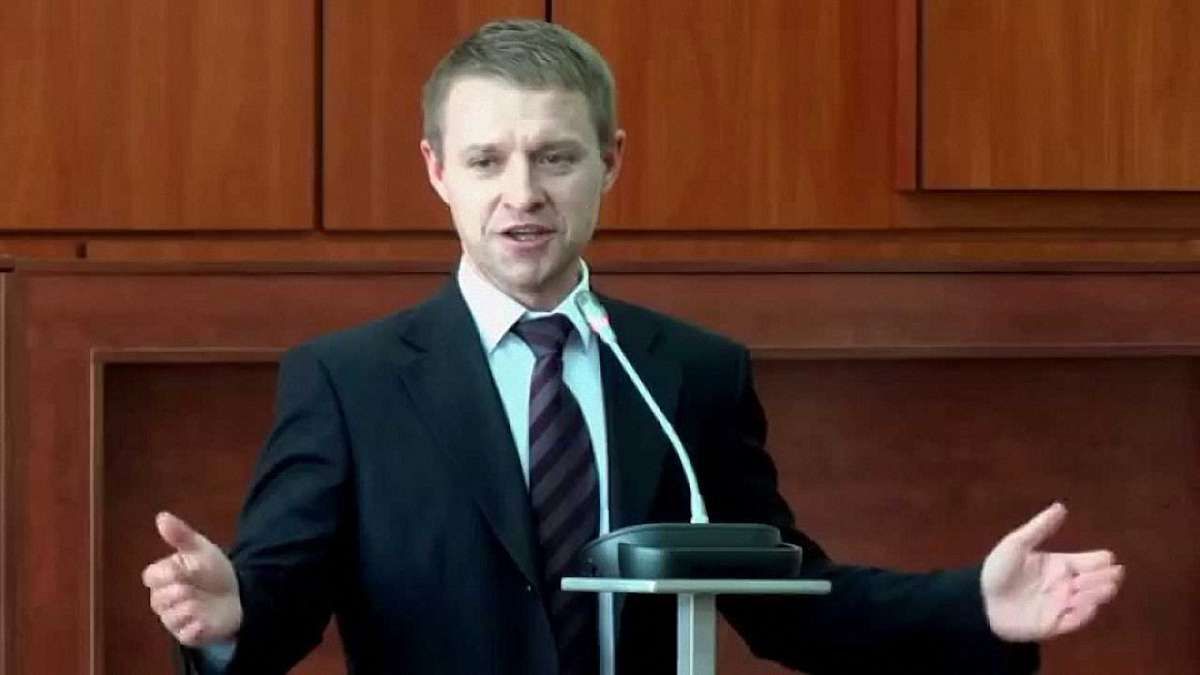 Порошенко призначив нового голову Київської облдержадміністрації