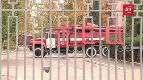 На головній львівській ТЕЦ сталася аварія