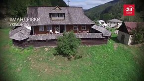 Куди поїхати зі Львова на вихідні: карпатський етнотуризм і доісторичне святилище