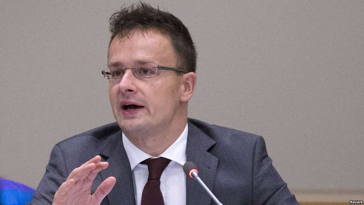 Угорщина має намір інвестувати €50 млн на закарпатські дороги