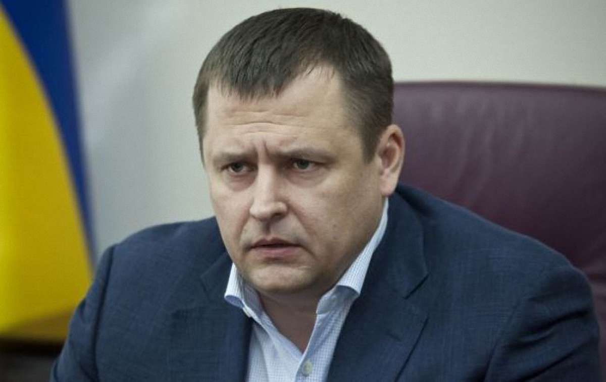 Мер Дніпра задекларував «квиток на суборбітальний політ в космос» за ₴1,4 млн