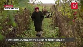 «Поляки палили села, а трупи кидали до вогню»