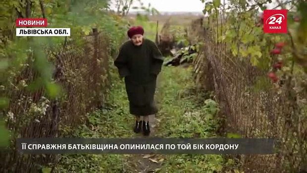 «Поляки палили села, а трупи кидали до вогню»