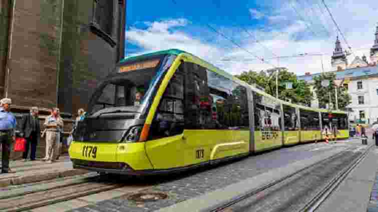 Через запуск трамвая на Сихів у Львові пропонують змінити організацію дорожнього руху