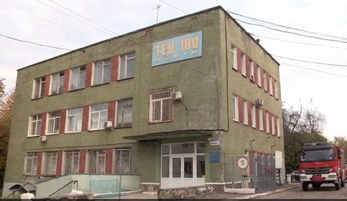 Головна львівська ТЕЦ відновила роботу після аварії