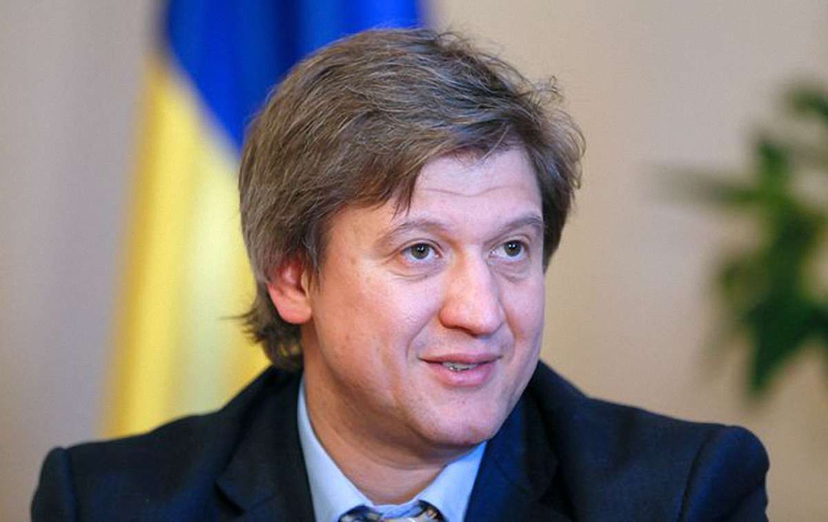 Міністр фінансів пояснив, за рахунок чого будуть піднімати мінімальну зарплату