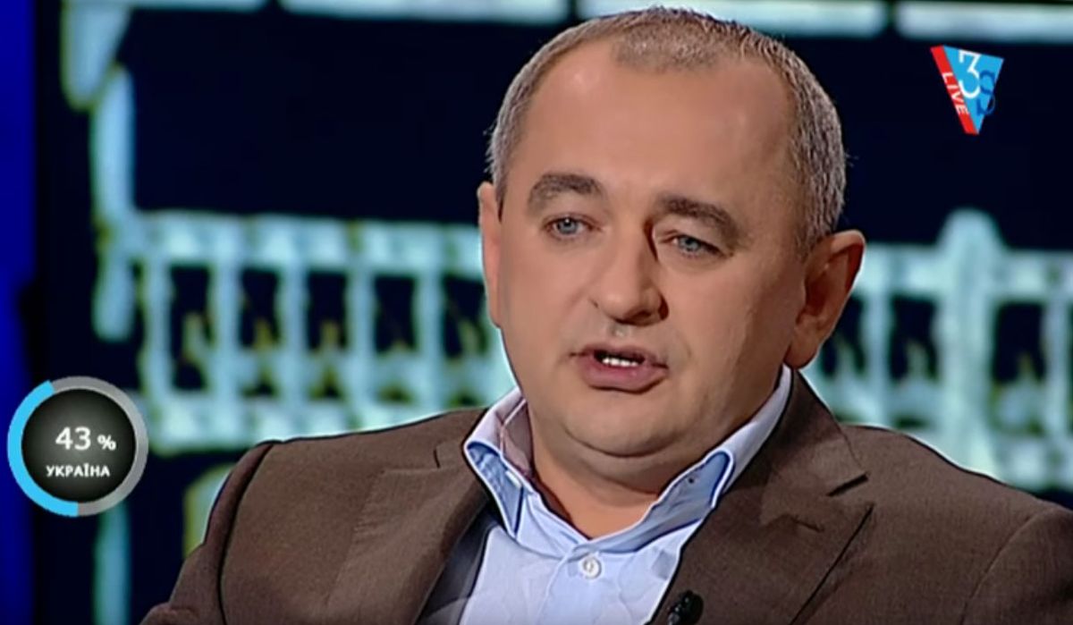 Військовий прокурор звинуватив українське бюро Інтерполу у хабарництві