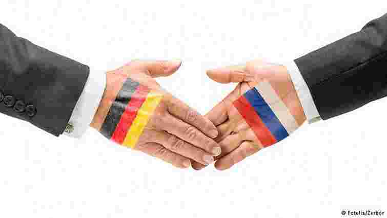 Німецький бізнес хоче більше інвестувати в Росію попри санкції