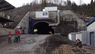 «Укрзалізниця» завершила основні роботи з будівництва Бескидського тунелю