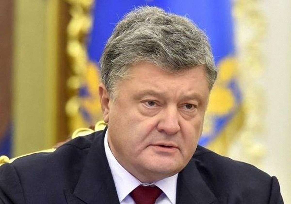 Декларація президента з'явилася у системі за дві години до кінця терміну подачі