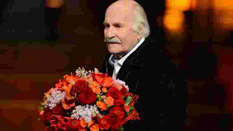 У Москві помер один із найстарших акторів світу Володимир Зельдін