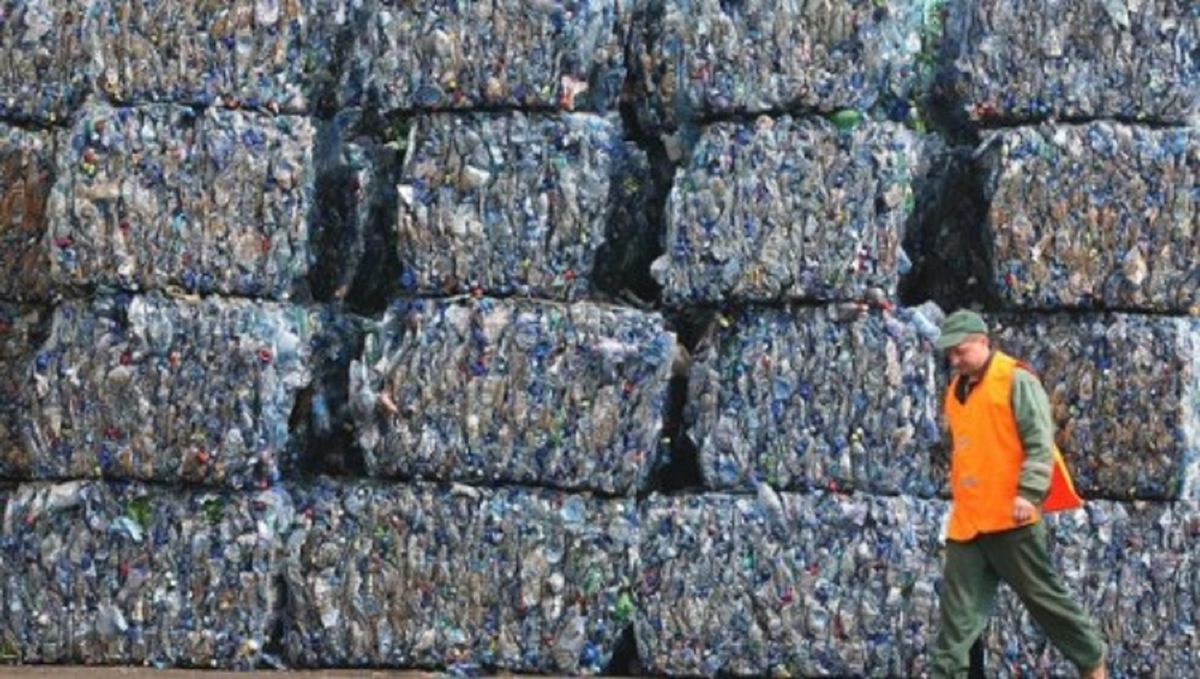 «Львівспецкомунтранс» заплатить  ₴70 млн за пресування сміття