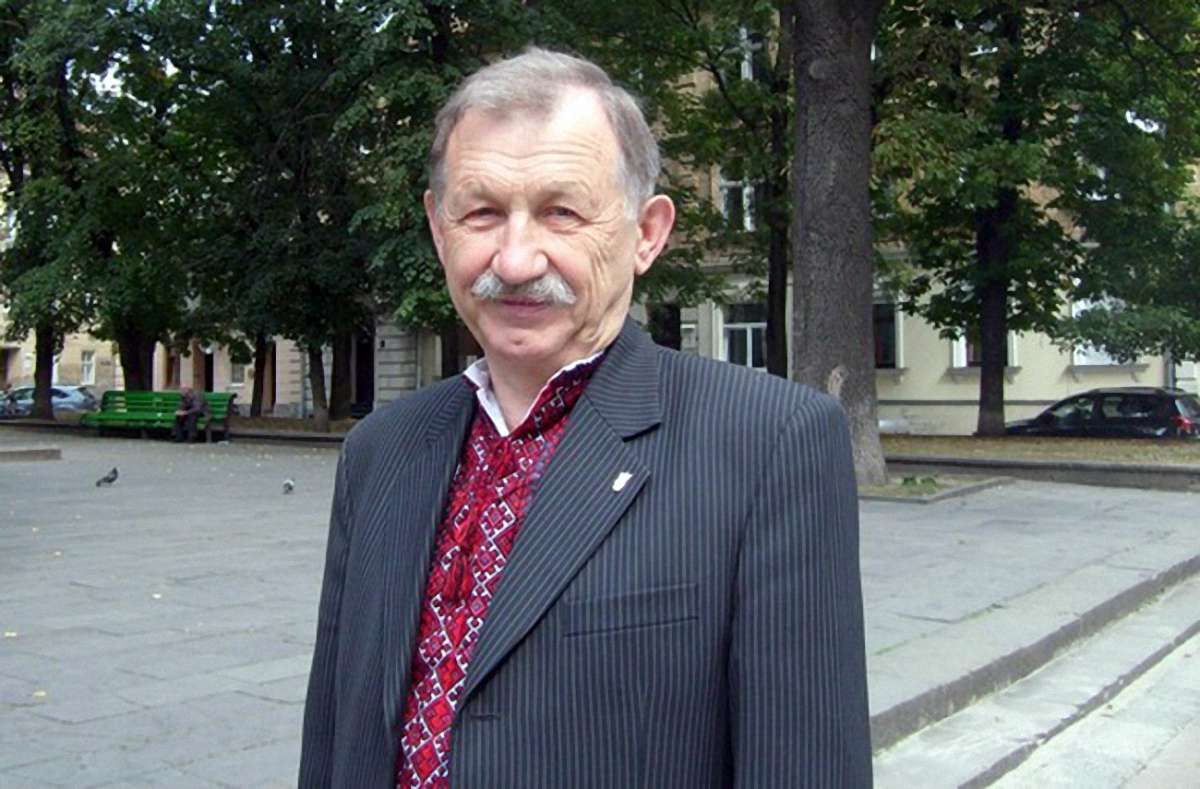 Головним спонсором «Свободи» виявився львівський пенсіонер