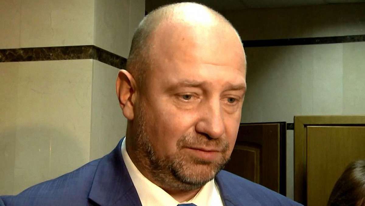 Нардеп Сергій Мельничук пояснив, навіщо вказав у декларації трильйон гривень