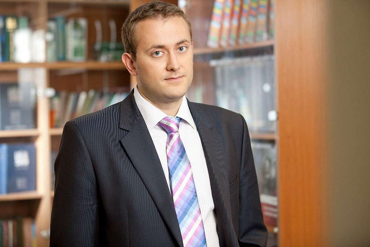 Почесним консулом Австрії у Львові став Маркіян Мальський-молодший