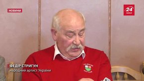 У Львові влаштують вечір пам'яті Івана Миколайчука і Богдана Ступки
