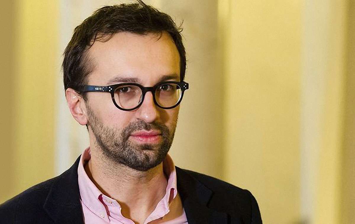 ГПУ почала розслідувати справу про квартиру Сергія Лещенка