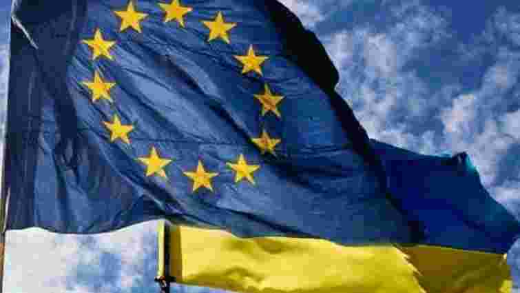Нідерланди не припинили процес ратифікації асоціації Україна-ЄС, – Порошенко