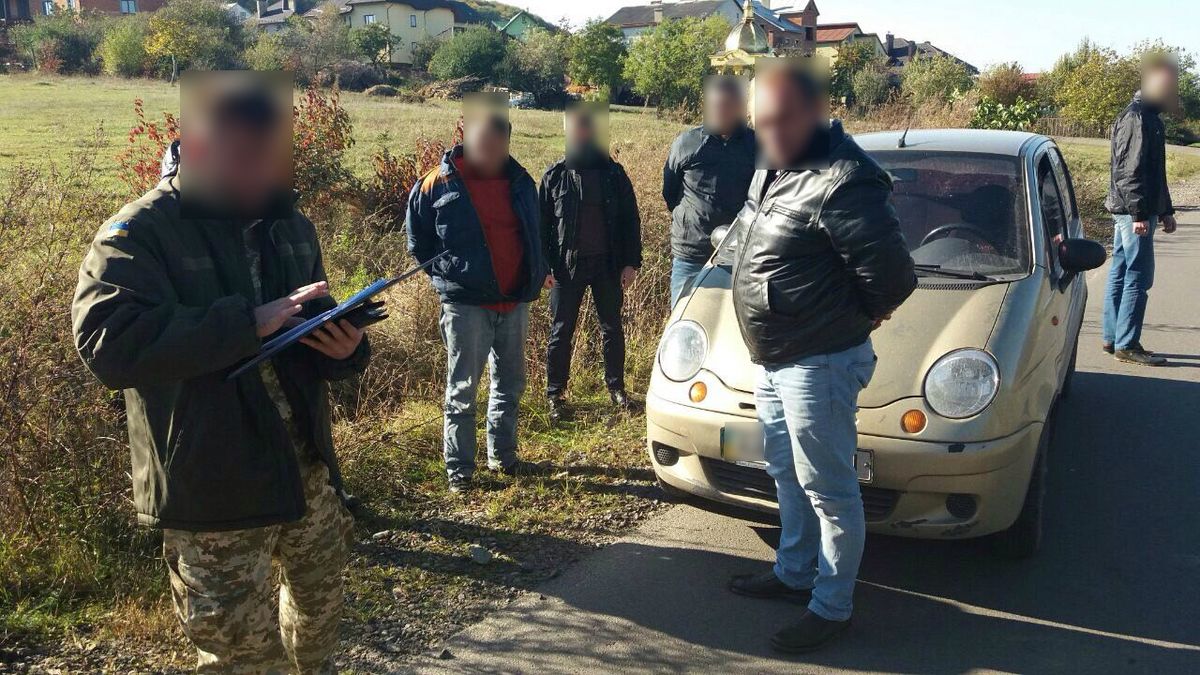 Винниківські депутати-хабарники вийшли під заставу у ₴116 тис.