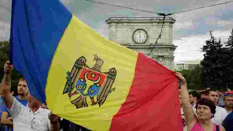 МЗС викликало для консультацій посла України у Молдові