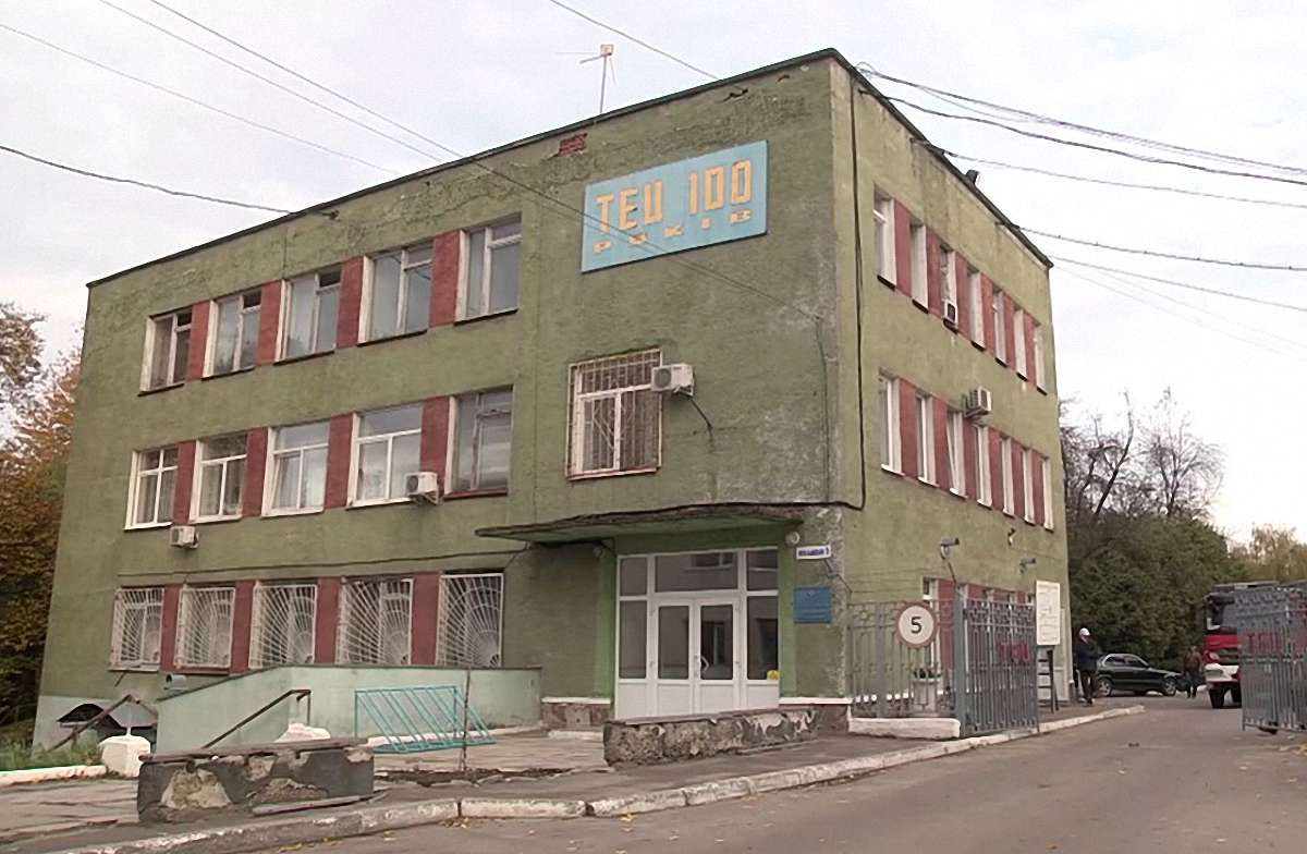 Тепловики назвали попередню причину аварії на львівській ТЕЦ-1