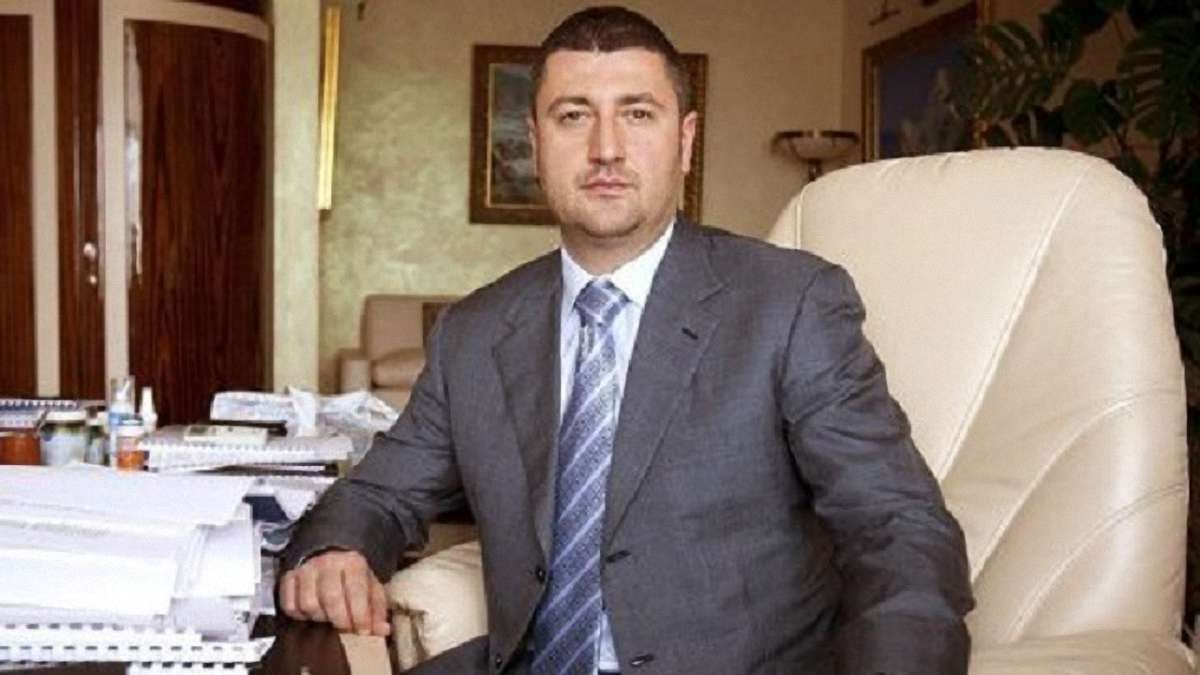 Суд арештував майно мільярдера Олега Бахматюка на ₴1,2 млрд