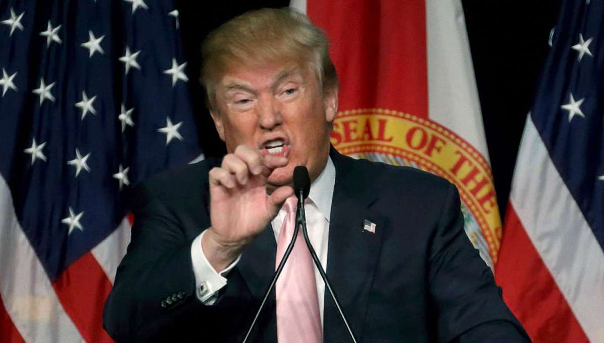 ФБР поки не знайшло доказів зв’язків Трампа з російським урядом – ЗМІ