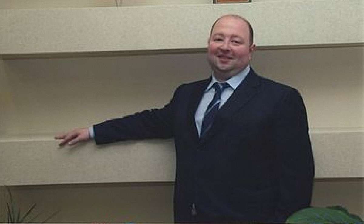Голова Держфінмоніторингу задекларував готівкою понад ₴21,4 млн