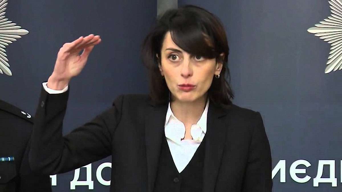 У Нацполіції оголосили кампанію зі зниження рівня злочинності в Україні