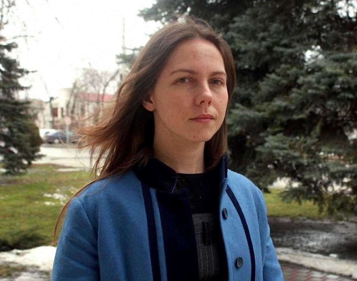 Віра Савченко дала у суді свідчення проти ватажка «ЛНР» Ігоря Плотницького