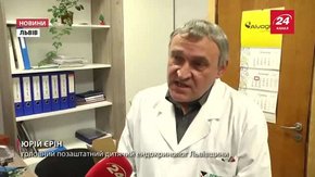 Впродовж двох тижнів львів’яни можуть безкоштовно перевіритись на діабет