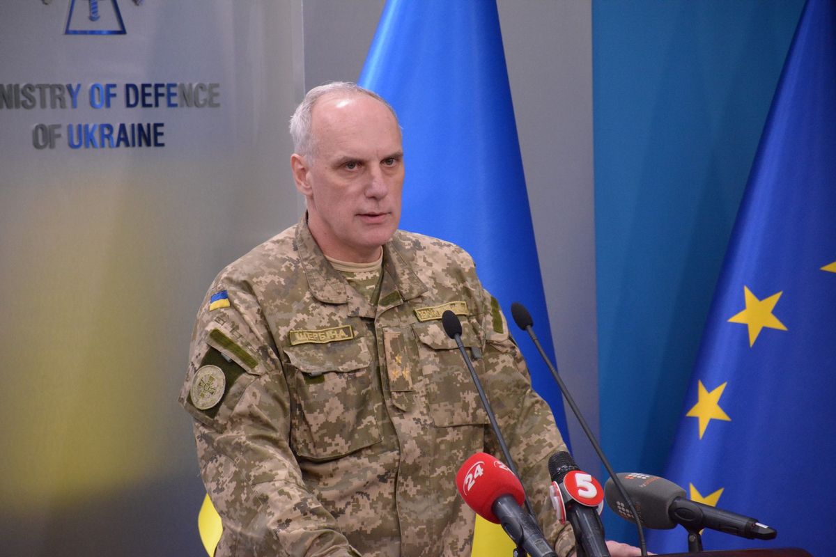 У наступному році резервісти зможуть служити в Збройних силах за контрактом