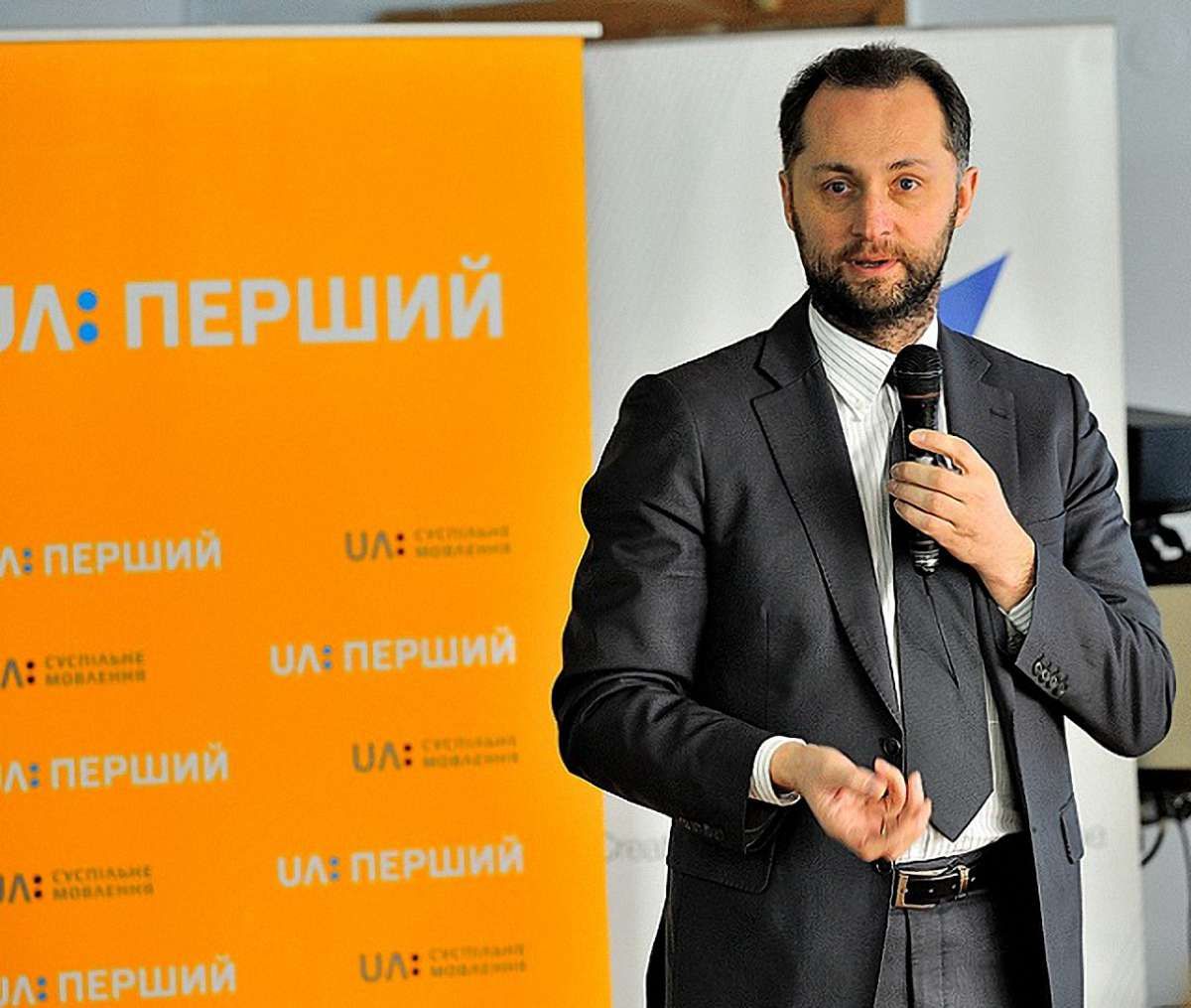 Стало відоме прізвище ймовірного наступника Зураба Аласанії в НТКУ