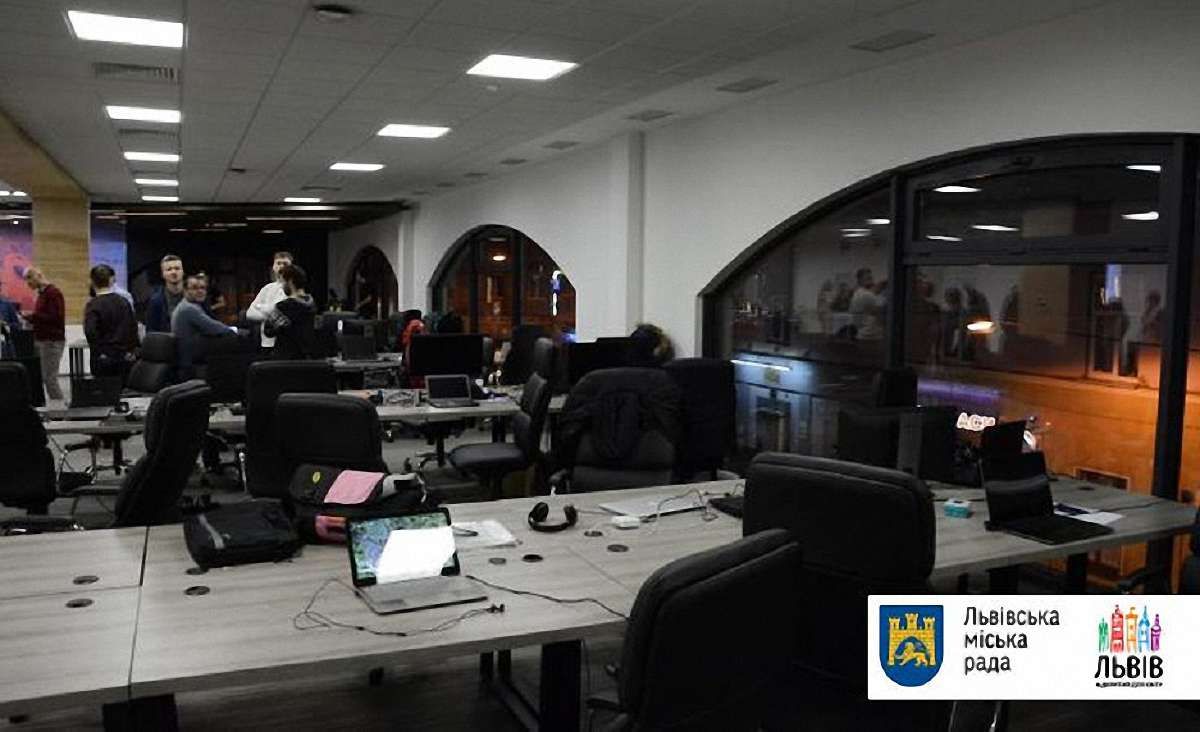 У Львові відкрили нову нідерландську ІТ-компанію