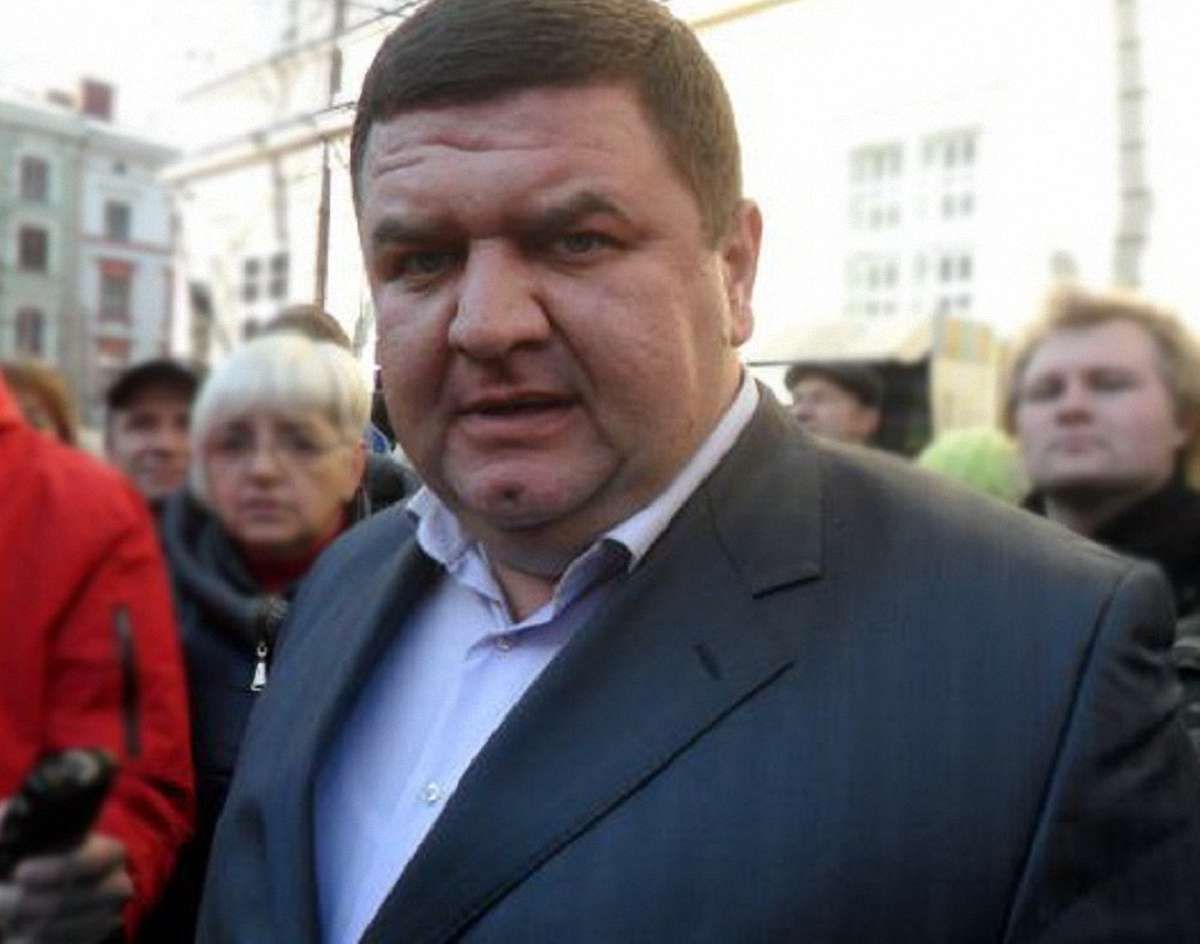 Суд обрав запобіжний захід львівському чиновнику, який фігурує у справі про Грибовичі