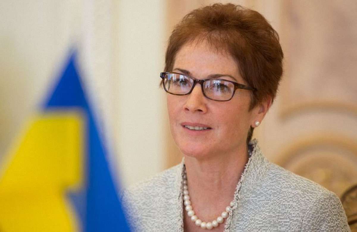 Посол США назвала ключову умову проведення виборів на Донбасі
