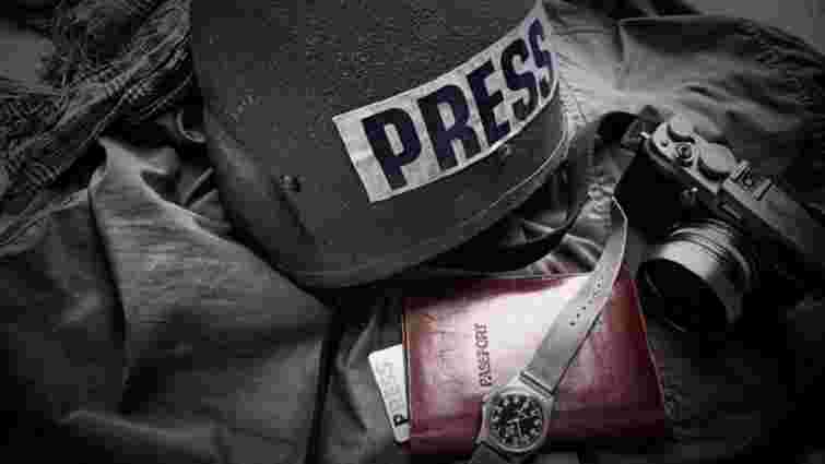 За останнє десятиліття у світі загинули понад 700 журналістів