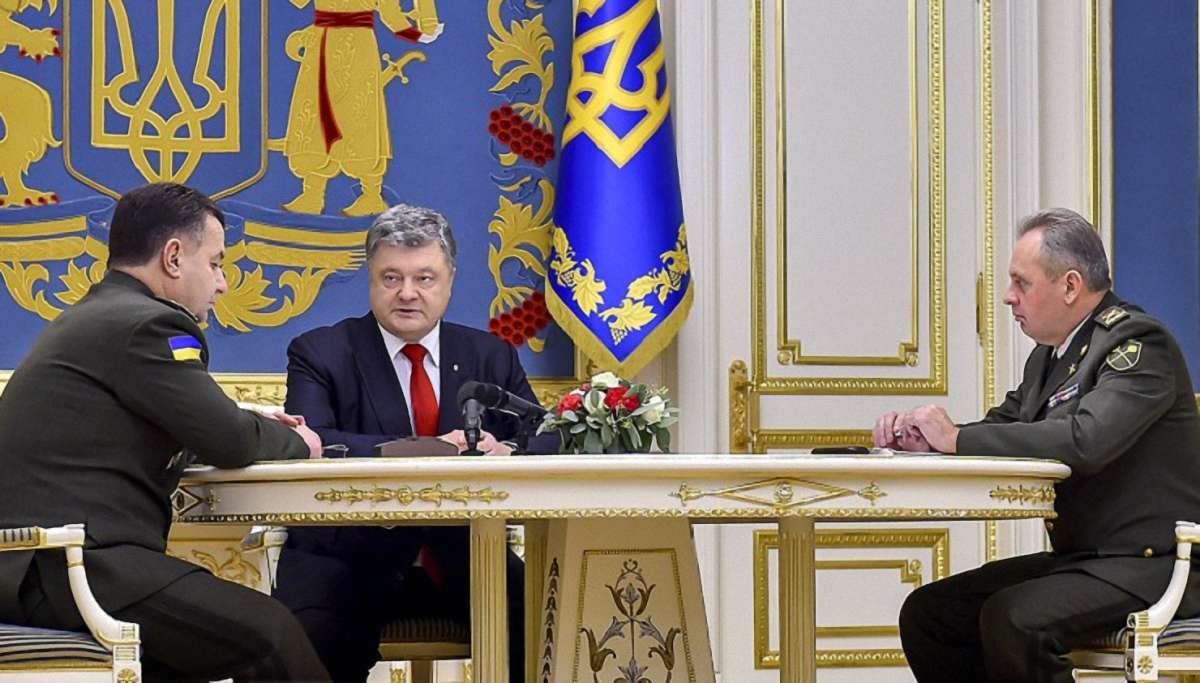 В Україні завершилася демобілізація військовослужбовців шостої хвилі