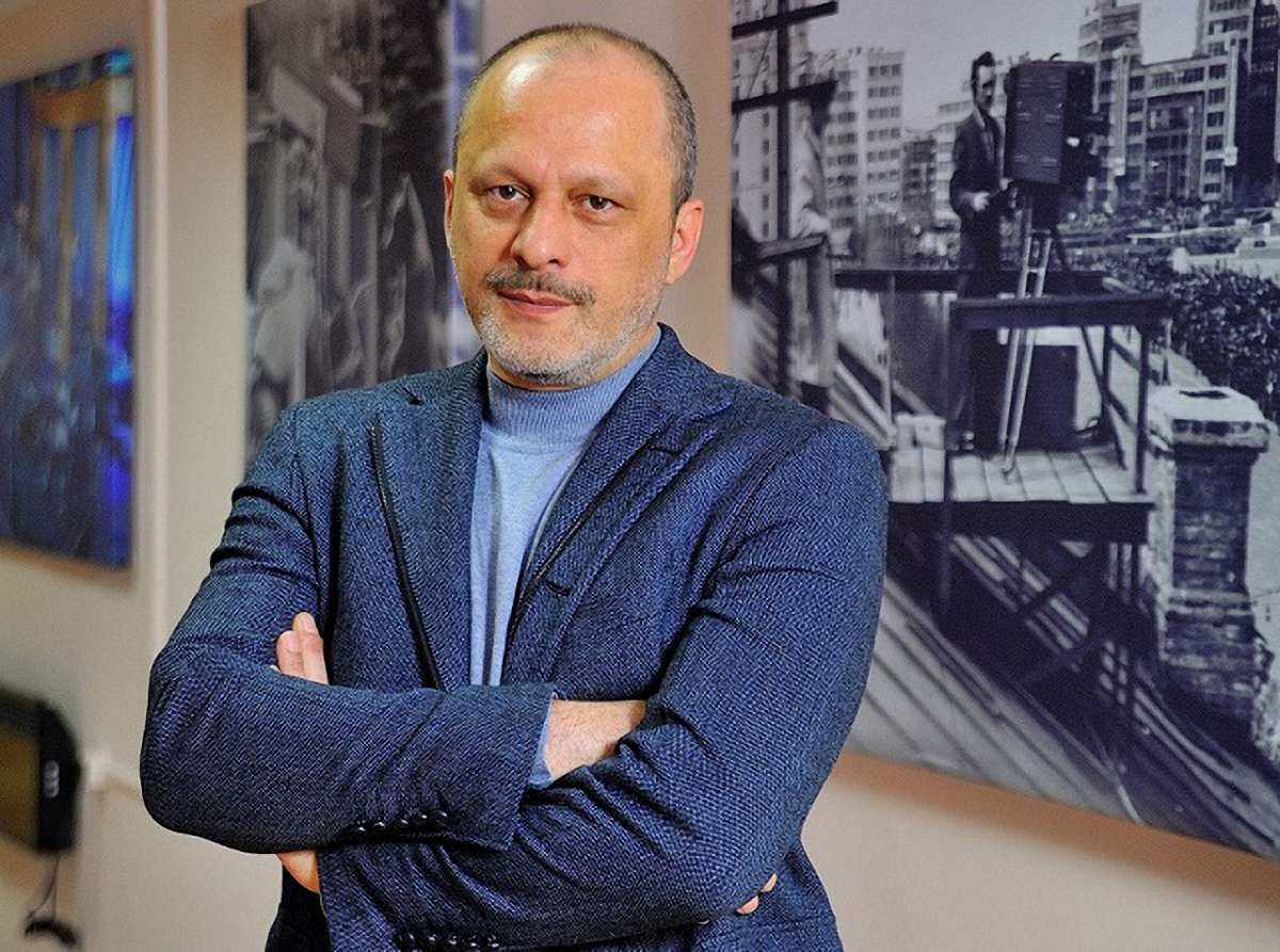 Кабмін погодив звільнення гендиректора НТКУ Зураба Аласанії