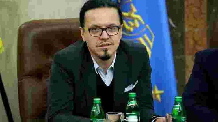 Прем’єр заявив про потребу звільнити державних чиновників з наглядової ради «Укрзалізниці»