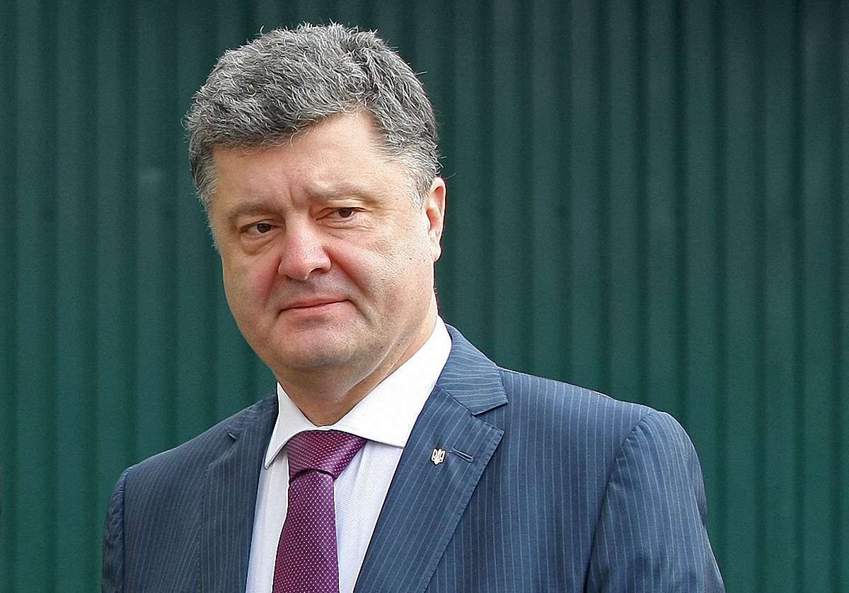 3 листопада Петро Порошенко відвідає Львівщину